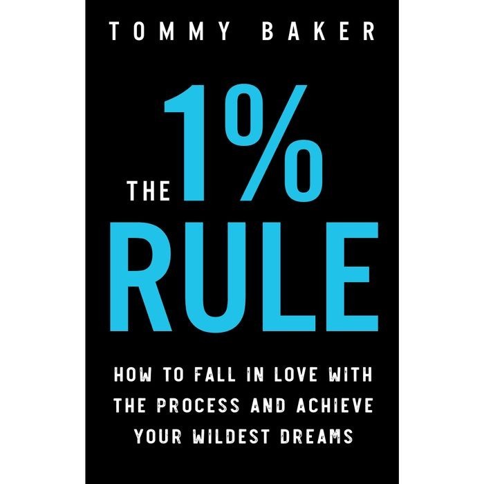 

Readers Collection-Pl_The 1% Rule I Tommy Baker (En/In version)