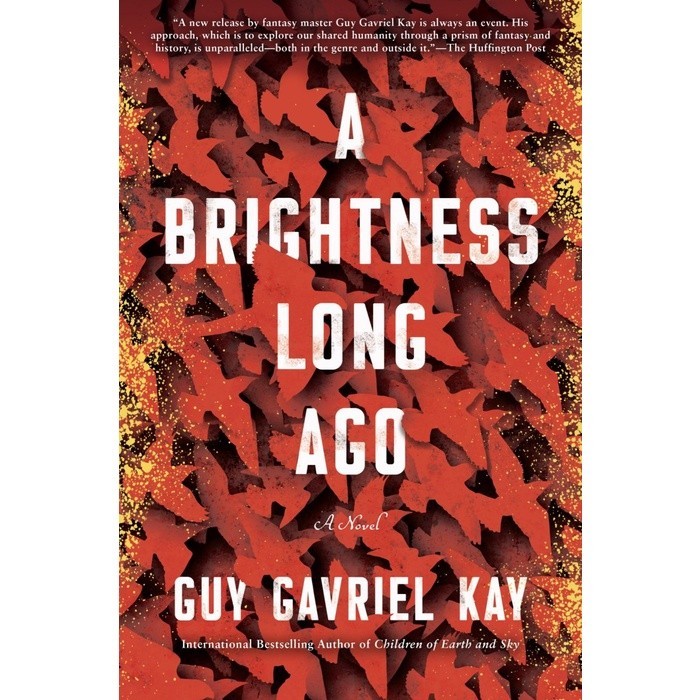 

New Release_Eng/Indo_A Brightness Long Ago