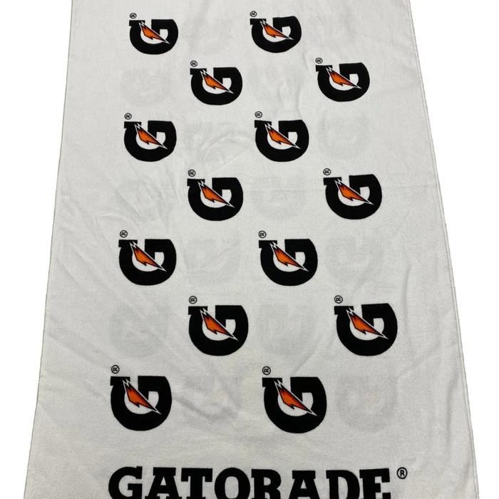 Handuk Gatorade Towel Original