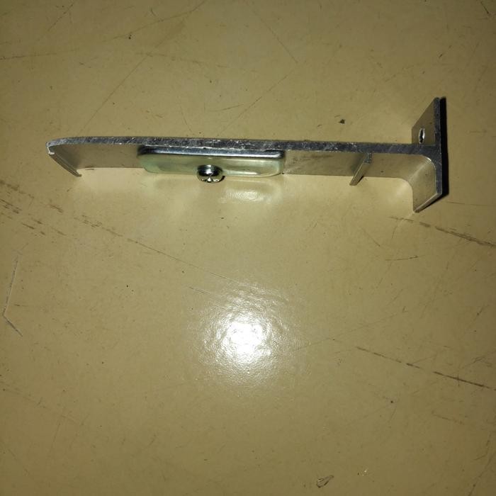 PREMIUM kaki double rel kotak gorden