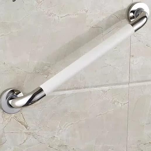 Terlaris Pegangan Bathub Handle Kamar Mandi Stainless Pegangan Kamar Mandi