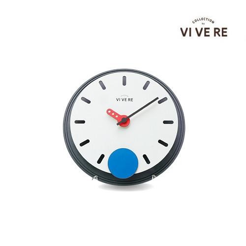 VIVERE Jam Dinding Auriel