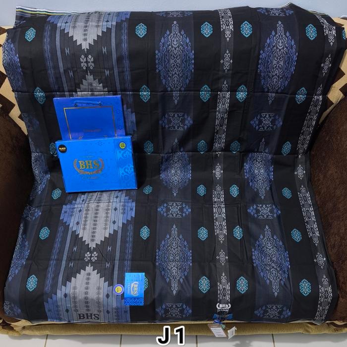 Sarung BHS Jaguar Classic Gold