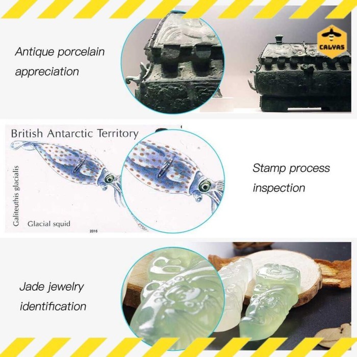 

Bricks - Mikroskop Digital Usb Android Hd 1000X Magnification Microscope