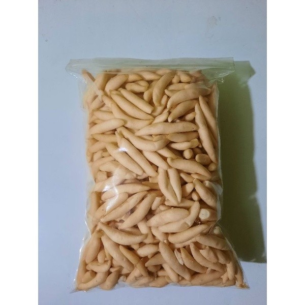 

Desyallshop Gabus Keju 250 Gram