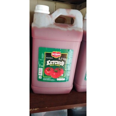 

Desyallshop Tomat Delmonte Uk 5.7Kg