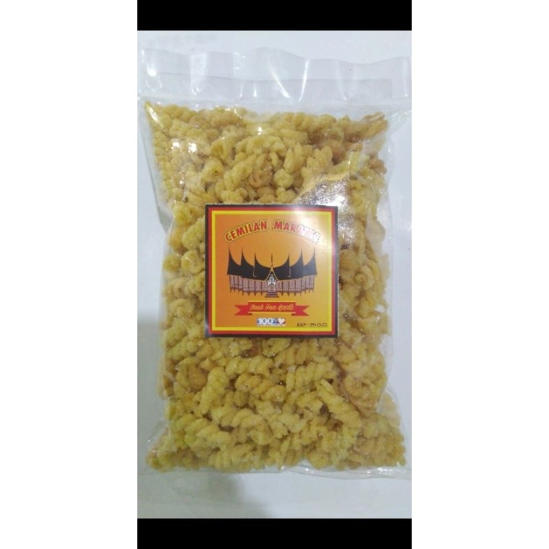 

Desyallshop Makaroni Spiral Asin //Kemasan 250Gr//