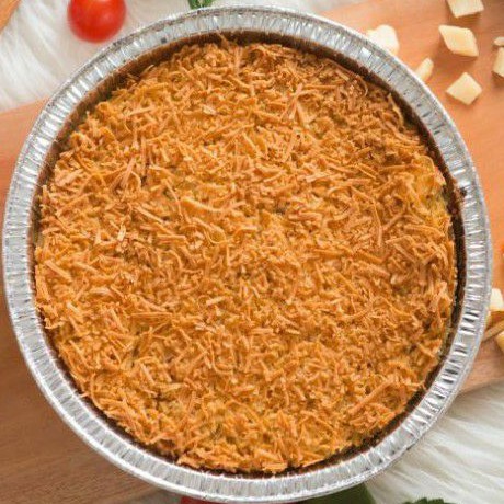 

Desyallshop Makaroni Panggang Large