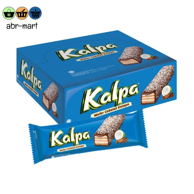 

Andrianbijaksana Roma Kalpa Box - 12 X 24 Gr