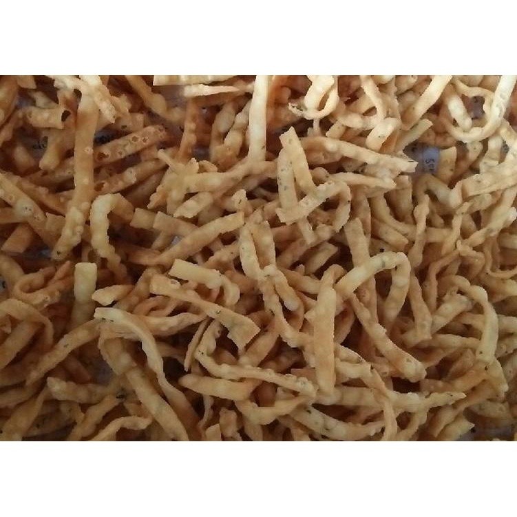 

Desyallshop Kue Bawang Khas Padang 500 Gr