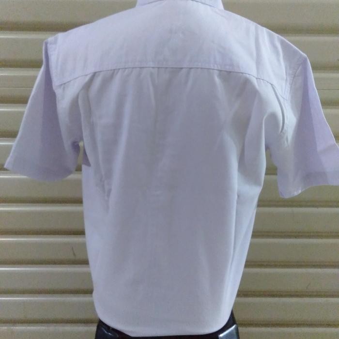 

TERBARU!!! KEMEJA BUMN PLN NUSANTARA POWER PUTIH TERBARU READY