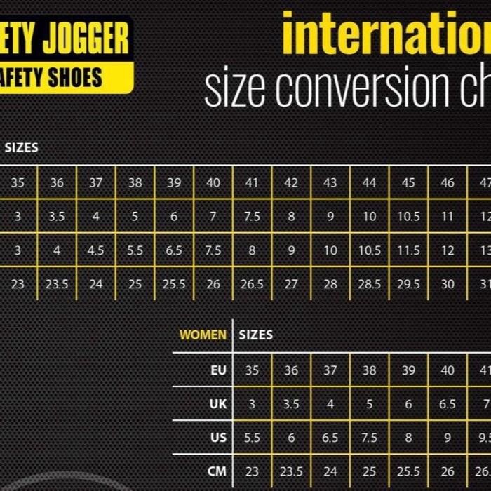 PROMO SEPATU SAFETY JOGGER SAFETYCLOG / SAFETY SHOES CHEF DAPUR ANTI SLIP SAFETY CLOG READY