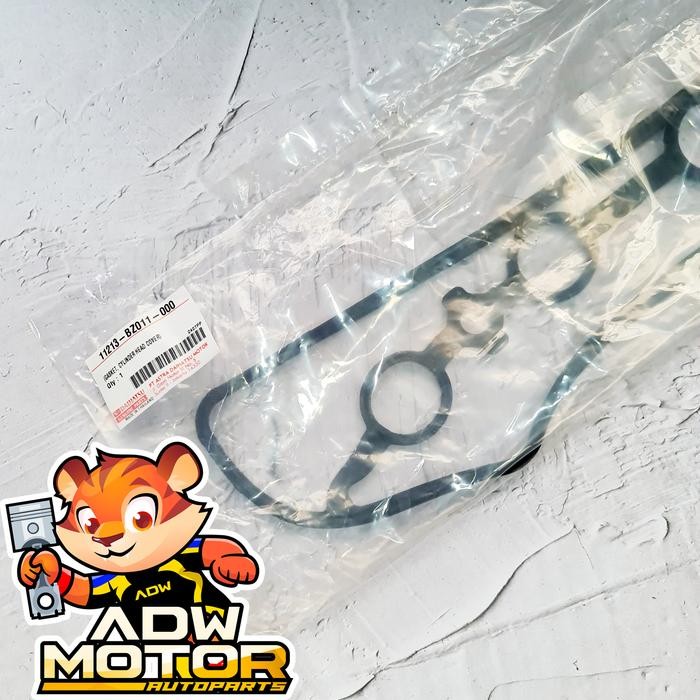 Paking Tutup Klep Xenia Avanza 1300cc / Rush Terios 11213-BZ011-000