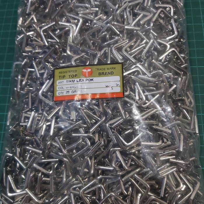 

Siku Lidi /Siku Buku Agenda 10 Gross #Gratisongkir