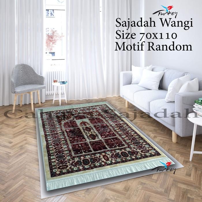 sajadah dewasa premium Quality, sajadah , sajadah turki.