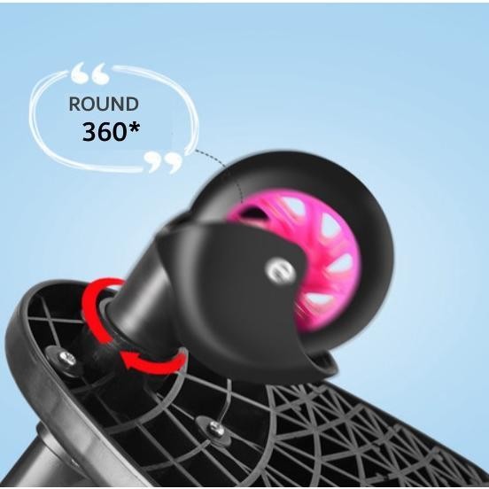 [LOGU] Stroller Pedal , Pijakan dudukan stroller, Dudukan extention stroller