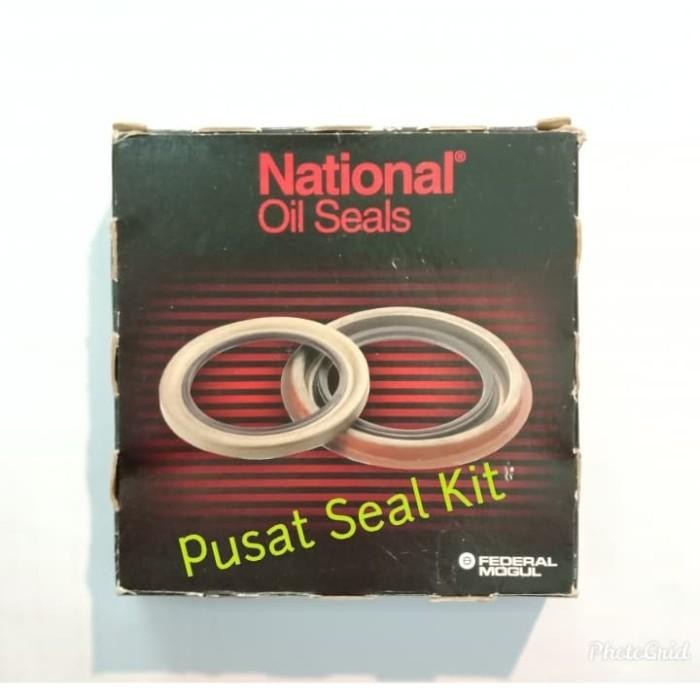 OIL SEAL NATIONAL 450291 FEDERAL MOGUL