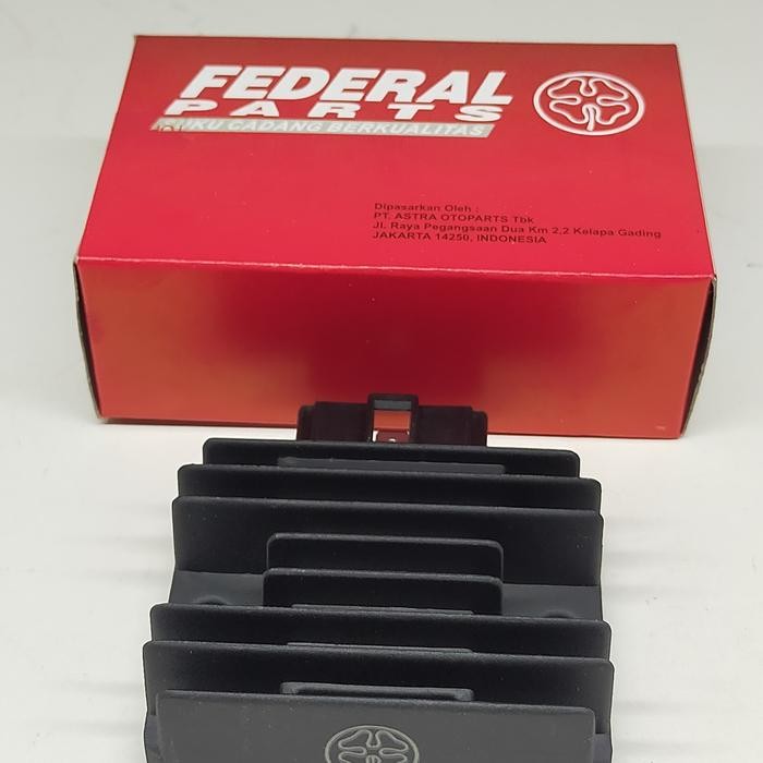 Termurah Kiprok Regulator Tiger ,Tiger Revo Asli Federal