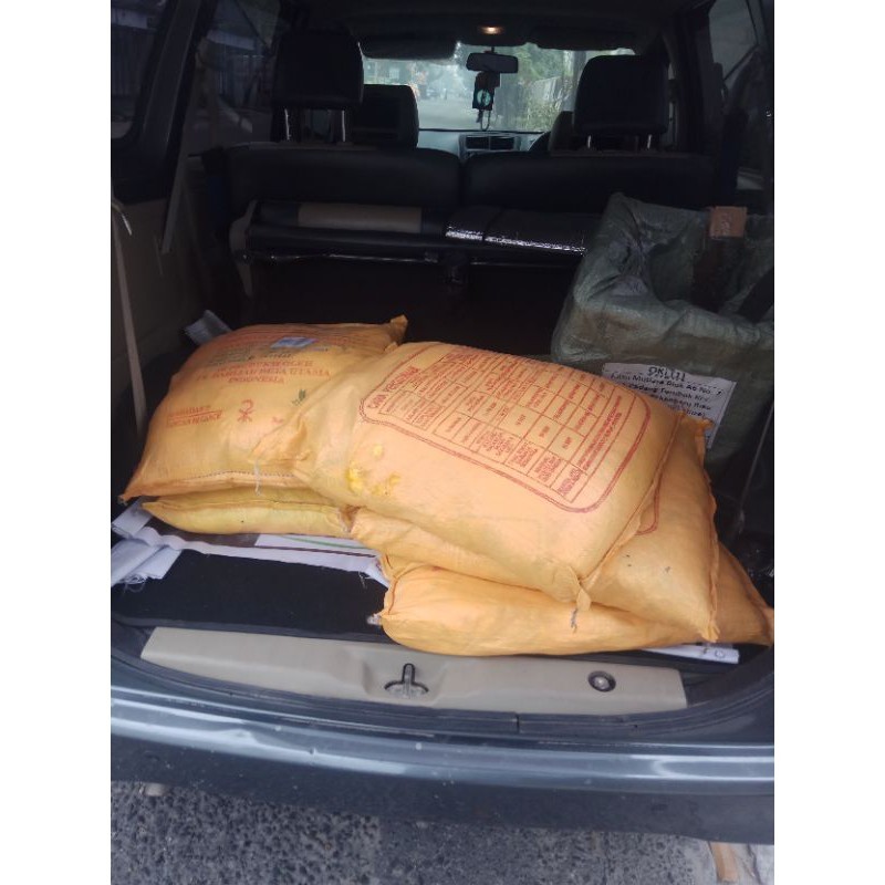 Pinan Shop Harga Resmi Paket Hemat Pupuk Agrodyke Organik Sawit, Coklat, Padi Dan Buah Buahan Anti