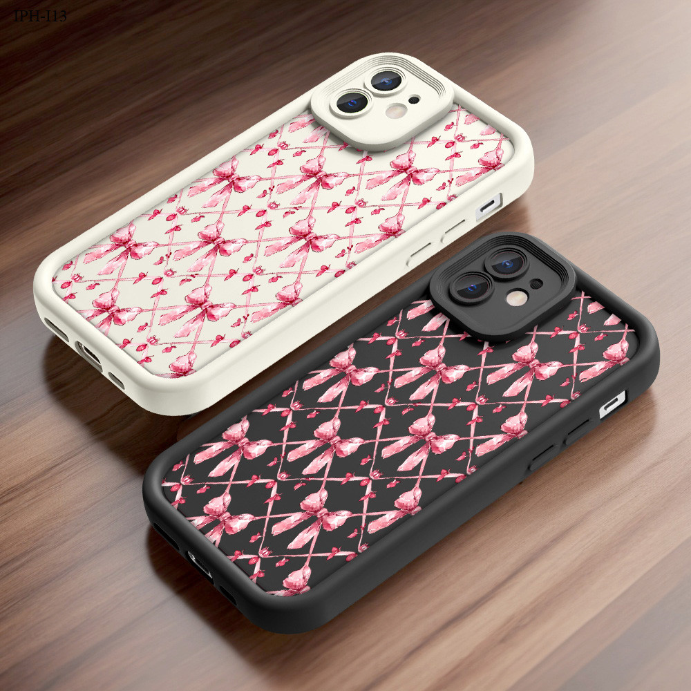 Casing Hp Untuk Compitable With iPhone 13 11 7 8 6 6S X XR XS SE Pro Plus Max 2020 2022 Casing Softc