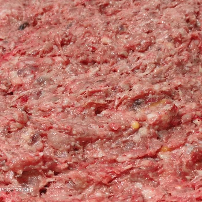 Puyuh Giling 1Kg (Puyuh Malond)