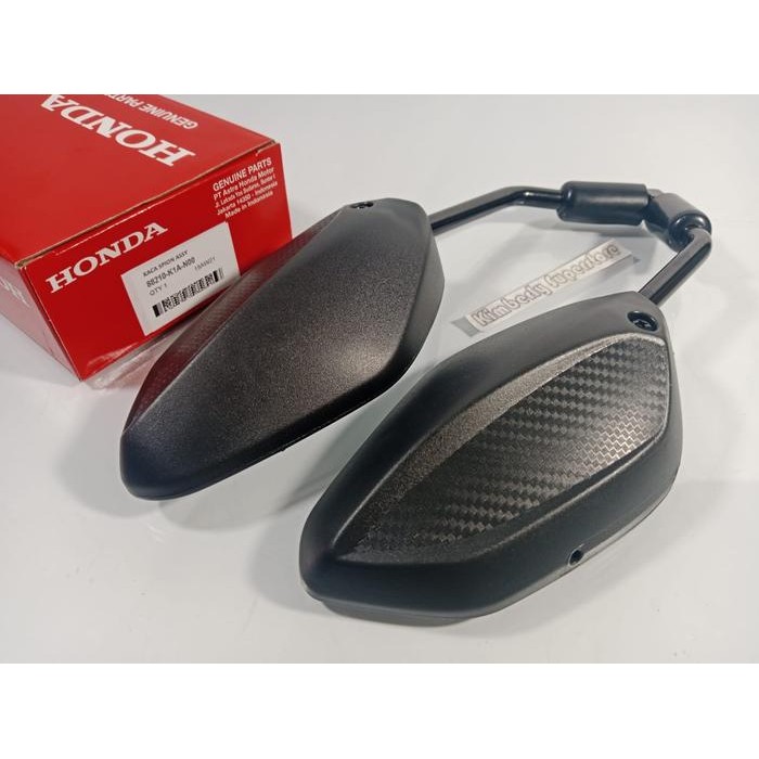 Kaca Spion K1A Beat Led New, Spion Beat Street, Beat Deluxe, Genio 88110-K1A-N01 Kualitas Super