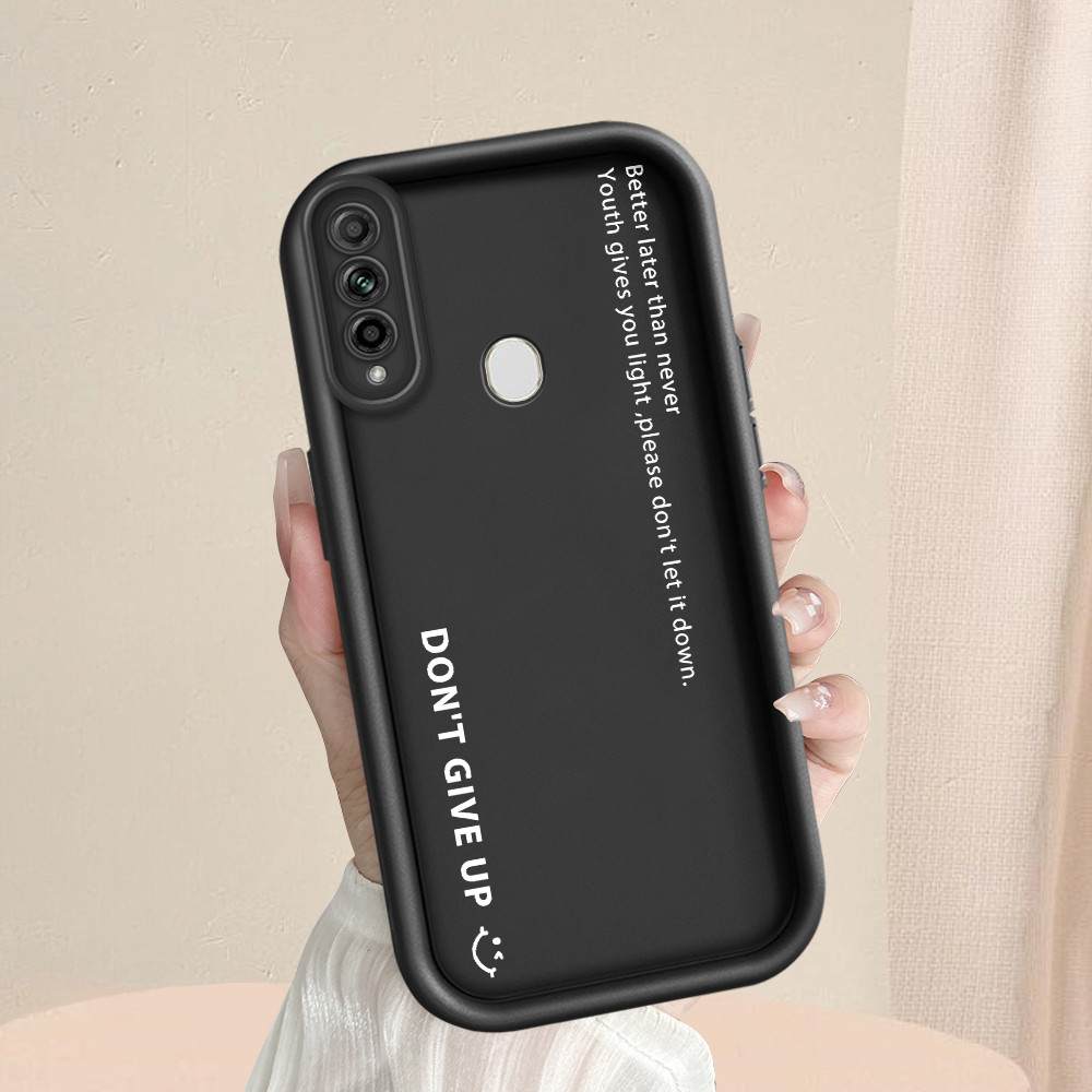 OPPO A31 2020 Soft Phone Case Untuk Casing Hp Softcase Kesing S20484