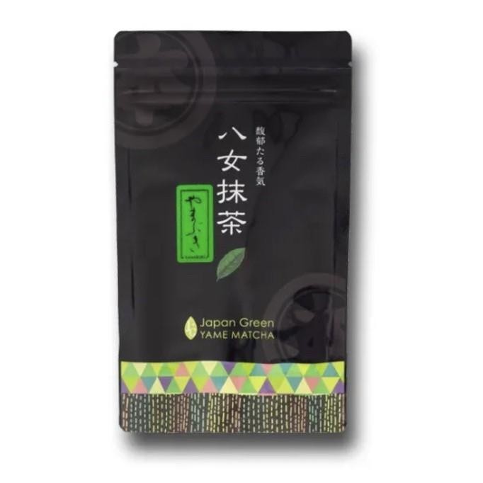 

Matcha Hoshino Seichaen Yamabuki 30gram