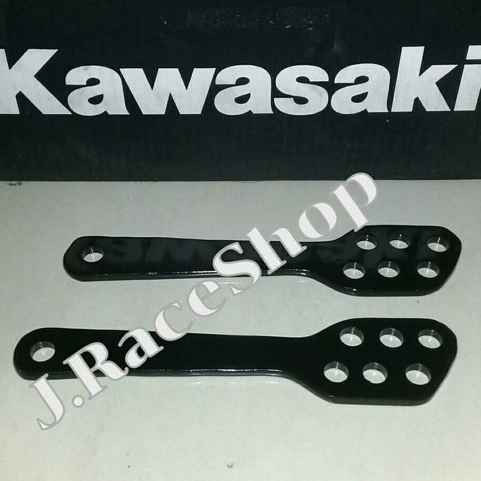 Lowering Kit Kawasaki Ninja 250, Z250 & Mono,SL