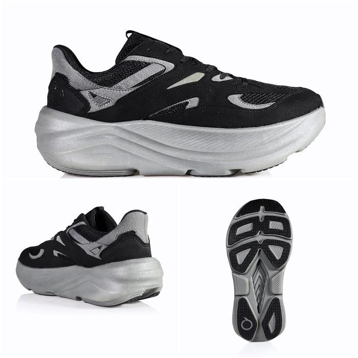 SNEAKERS RUNNING ORTUSEIGHT BERLIN