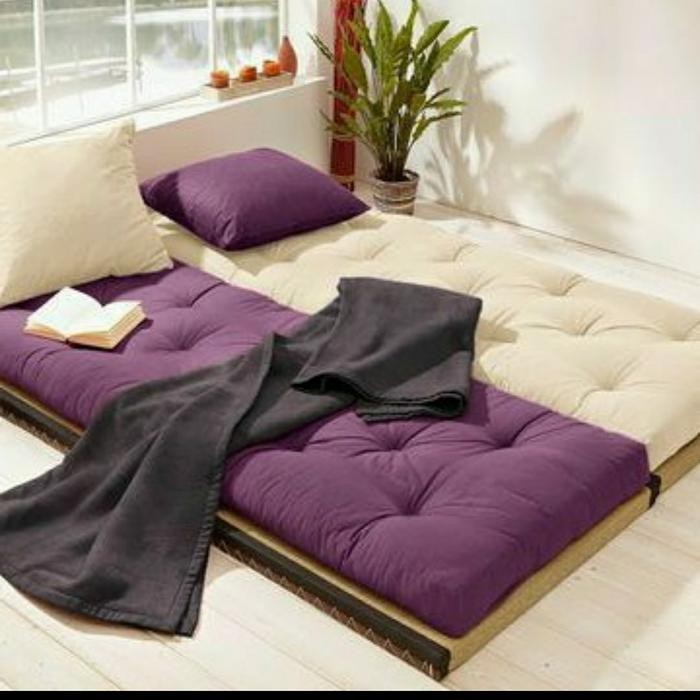 Bantal duduk kursi / bantal duduk panjang /bantal duduk besar10045cm