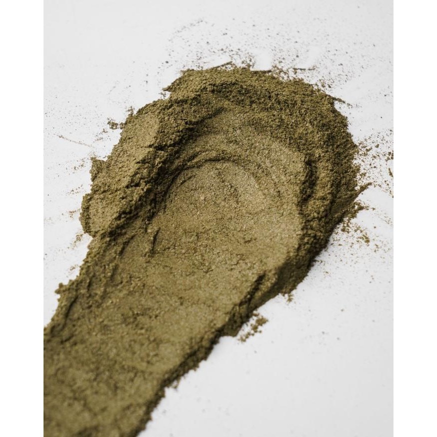 

Terbaru Crystal Of The Sea Seaweed Food Powder / Bubuk Rumput Laut Nori Wakame / Kaldu MPASI Ready