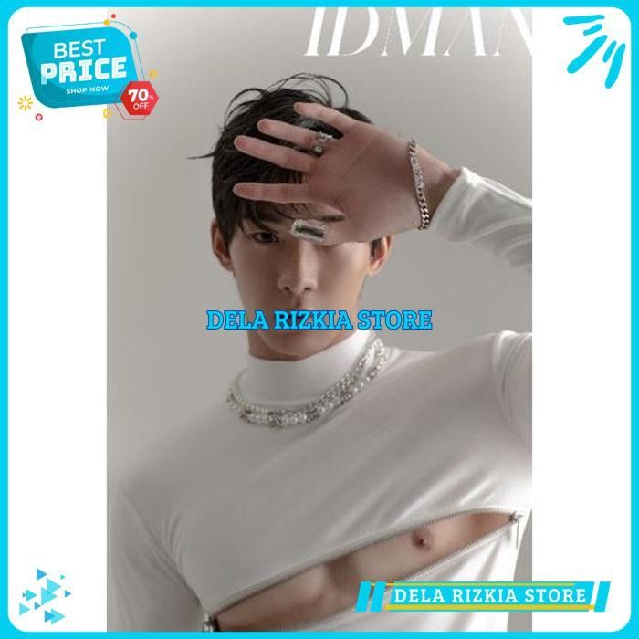 TURTLENECK SWEATER ZIPPER / TURTLENECK SWEATER ZIPPER TERJAMIN BEST