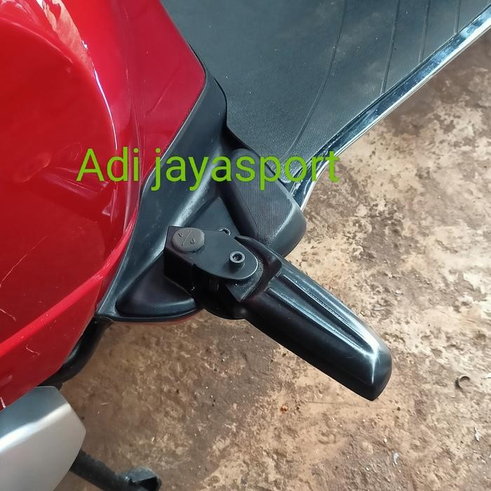 DISKON Step BF Goodrich V7/aksess motor listrik uwinBF V7 READY STOCK