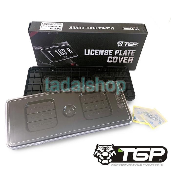 COVER PLAT NOMOR MOTOR/PLAT NOMOR MOTOR/DUDUKAN PLAT NOMOR MOTOR ALL