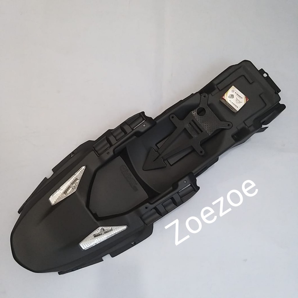 Promo Undertail CB150R Undertail VND CB150R Lama Slancar VND CB150R Old fender cb 150