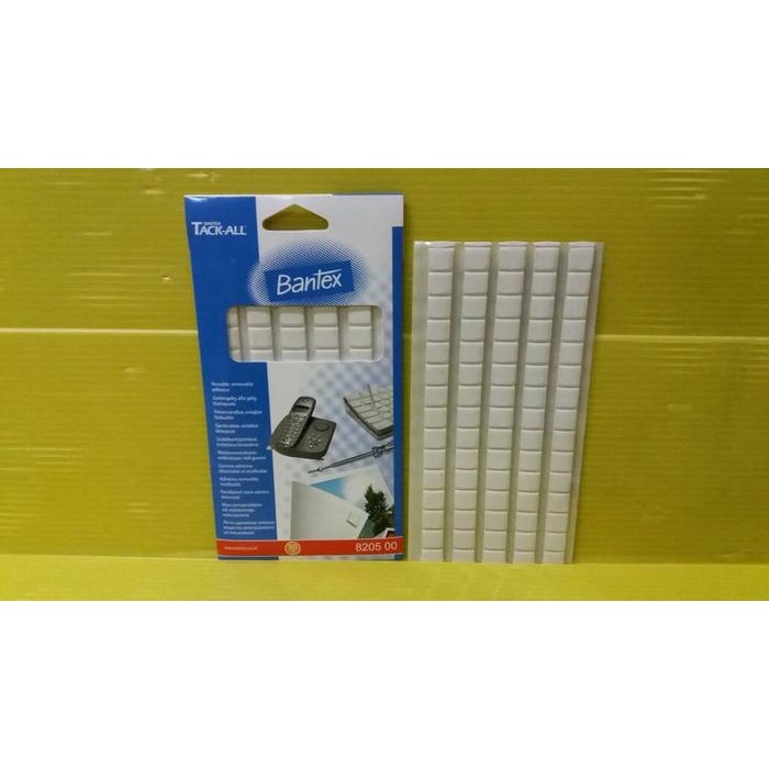 

BANTEX Tack all sticky stuff 50gr