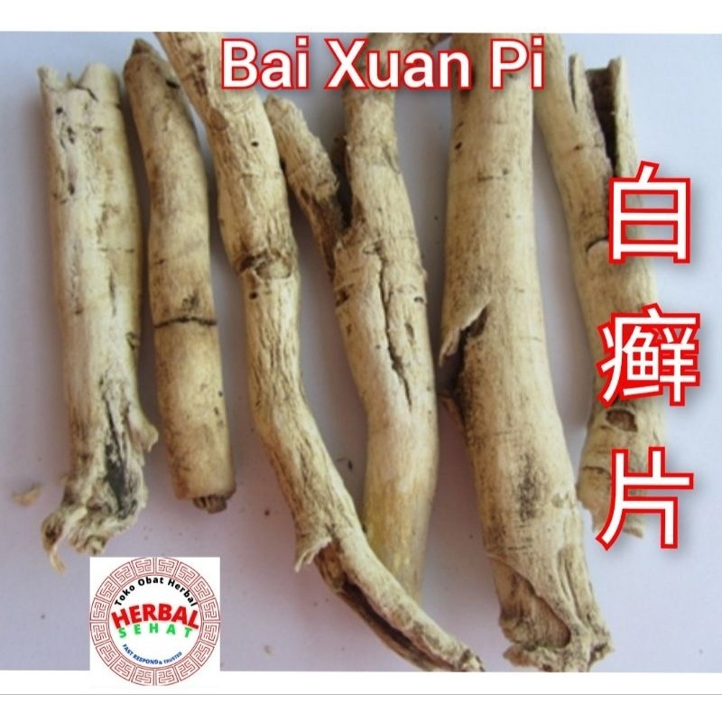 

Bai Xian Pi Bai Xuan Pi Cortex Dictamni Dasycarpi Radicis PREMIUM