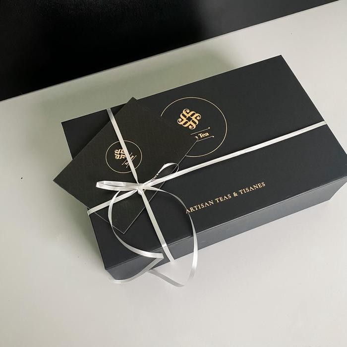 

YOUBBYSHOP KAZU PREMIUM SET HAMPERS - MATCHA TEA SET LENGKAP - NATAL LEBARAN CNY