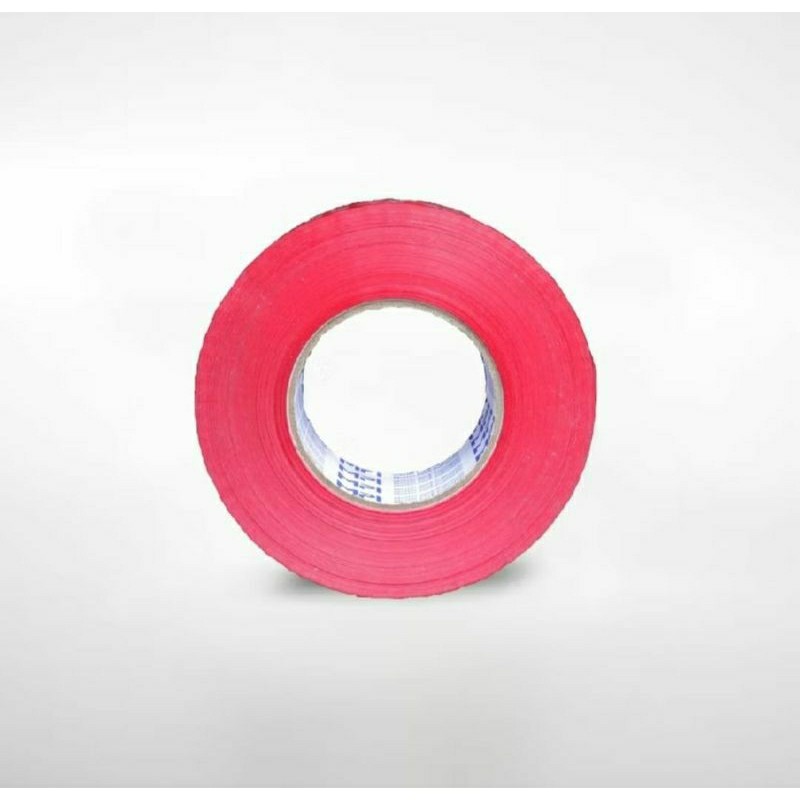 

Lakban Fragile Merah Putih Jangan Dibanting 48mmx300 yard MPI Jumbo