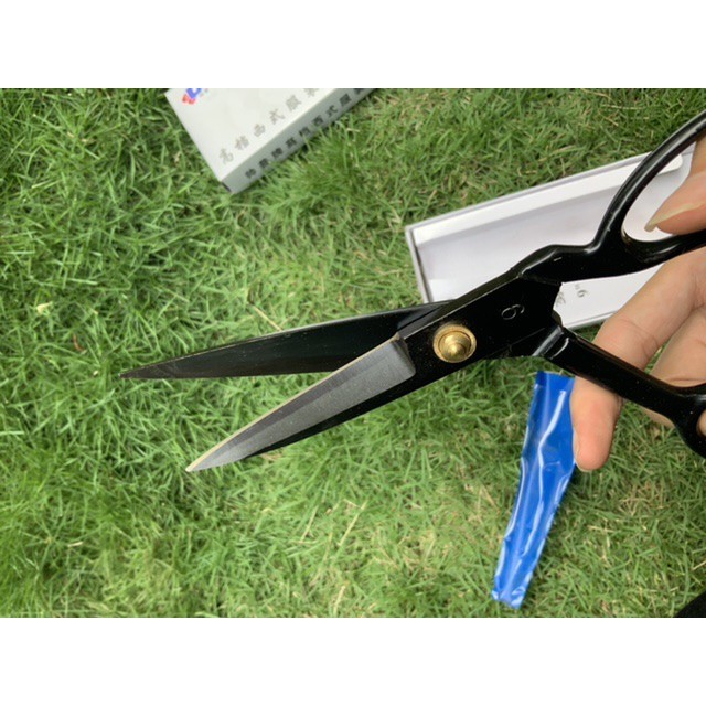 

Gunting Murah Kain Shuaipu Ukuran 8,9,10