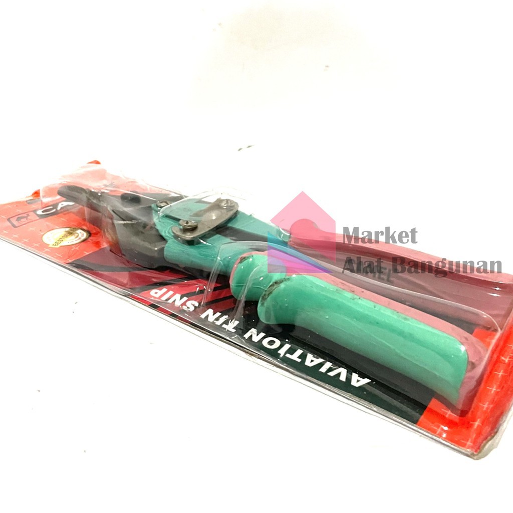 

Gunting Baja Ringan Holo 10" CAMEL / Gunting Hollow