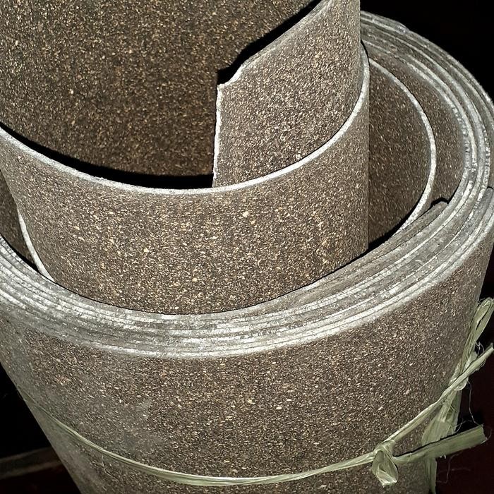 

Paking Gabus Karet Ukuran 2Mm X90X90 /Lbr