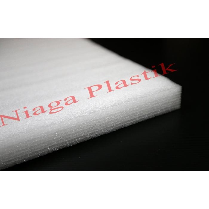 

Pe Foam (5Cm) Polyfoam / Polybonding / Busa Kemasan Packing Pembungkus