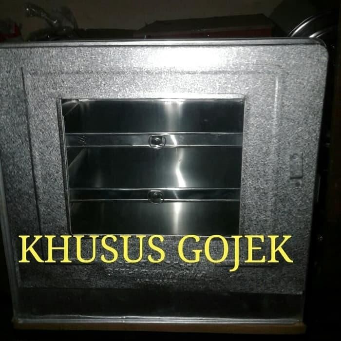 Open Tangkring/Otang+Loyang 3Pc #Gratisongkir