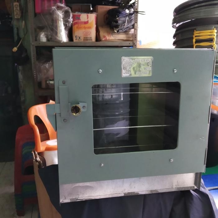 Oven Kue Mickey Mouse Besar #Gratisongkir