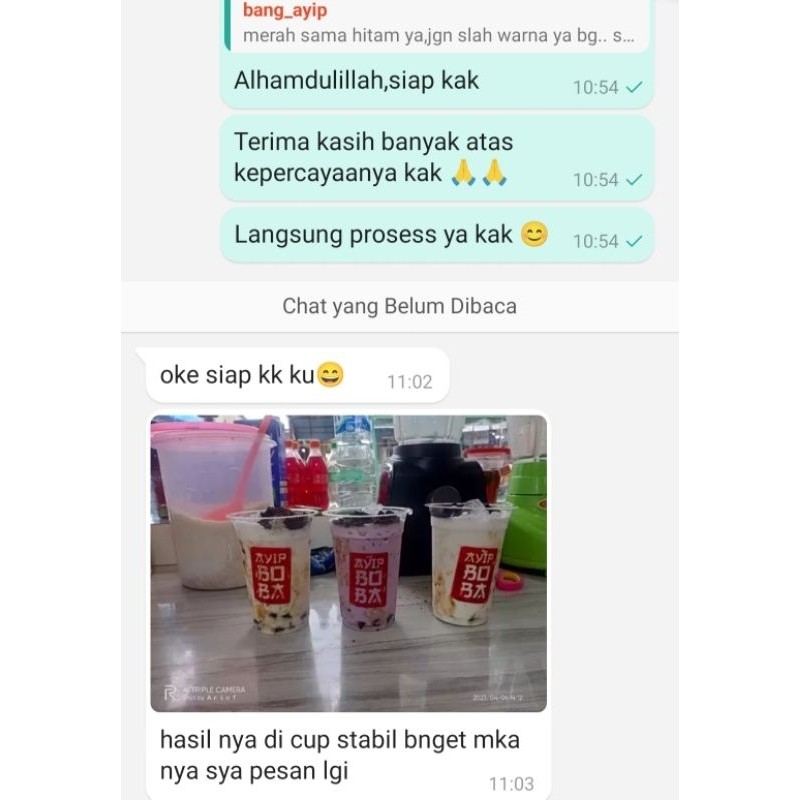 

TINTA PERMANENT FLASH MEDIA PLASTIK dan DLL . isi 500 ml