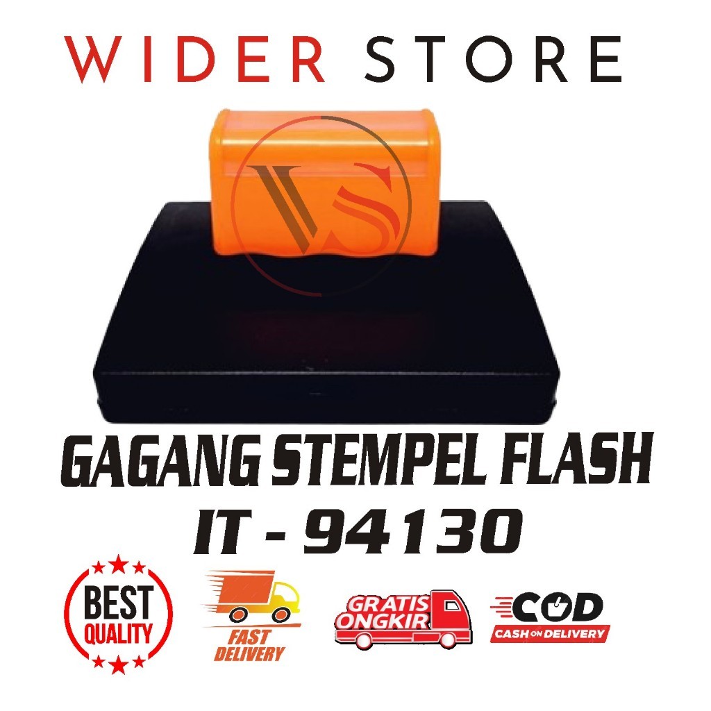 

gagang stempel flash IT 94130