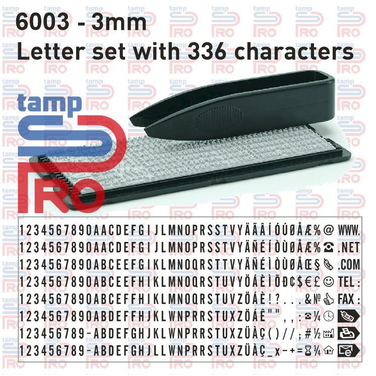 

Stempel Bongkar Pasang TRODAT 4911/Stempel Typomatic 4911