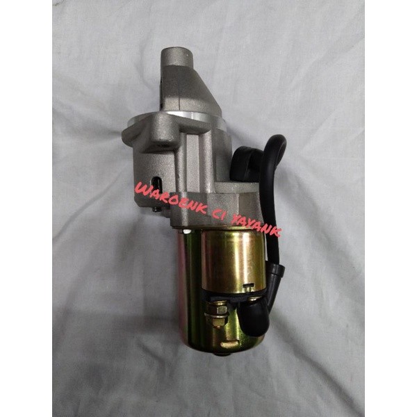 Dinamo Stater Assy GX 390 / Dinamo Stater Genset 5000 - 8000 Watt